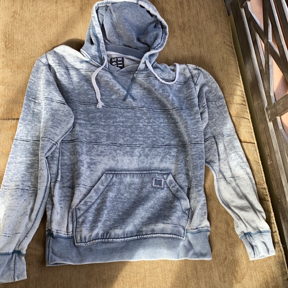 Billabong men’s sweatshirt